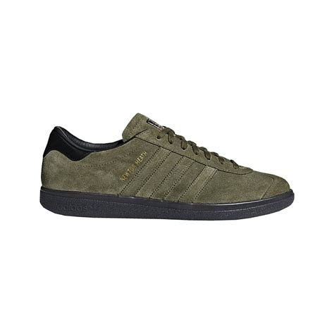 adidas Newton Heath Olive Men's .